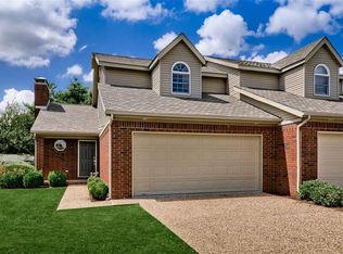 7 S Prairie Dunes Dr, Rogers, AR 72758