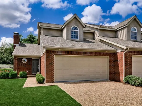 7 S Prairie Dunes Dr, Rogers, AR 72758