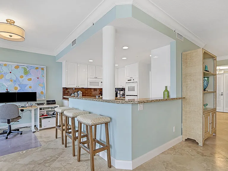 750 Ocean Royale Way #1203 — Photo 9