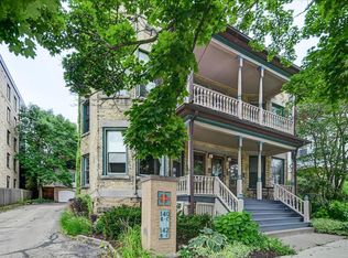 146 S Hancock St APT 2, Madison, WI 53703