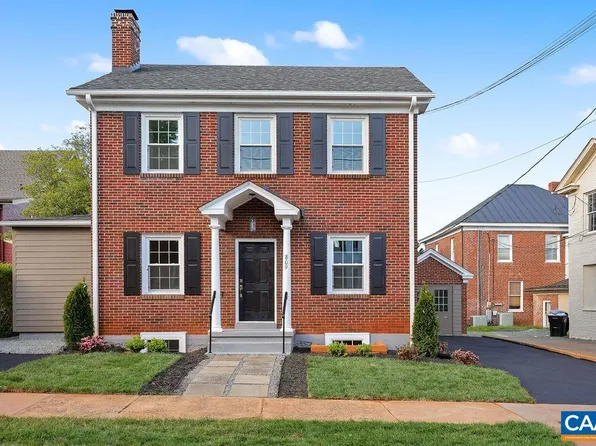 809 E Jefferson St, Charlottesville, VA 22902