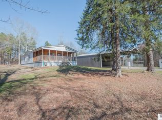 185 Procell Ln, Columbia, LA 71418