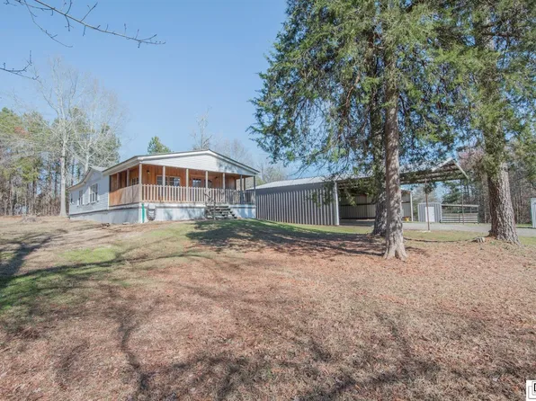 185 Procell Ln, Columbia, LA 71418