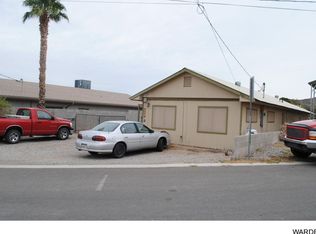10973 Crystal Cyn, Parker, AZ 85344