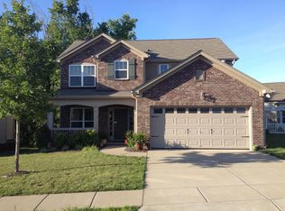 956 Legacy Park Rd, Mount Juliet, TN 37122