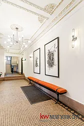 Rented by Keller Williams NYC