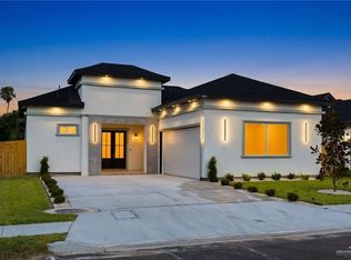 2901 Rosalia Cir, Edinburg, TX 78541