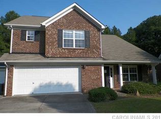 2307 Fowler Secrest Rd, Monroe, NC 28110