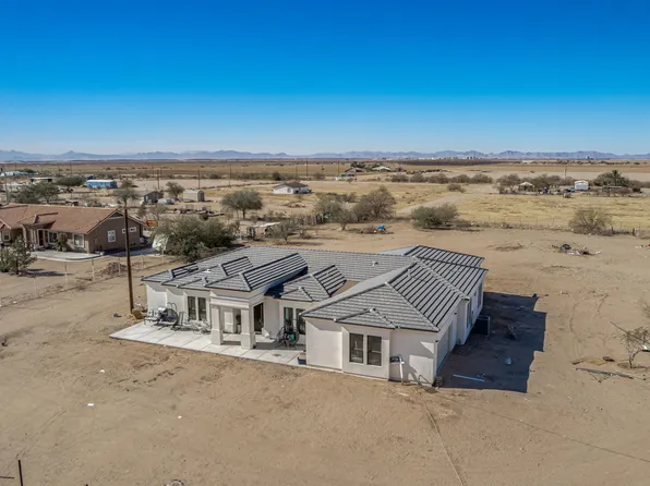 34150 W CORLEONE Drive, Maricopa, AZ 85139