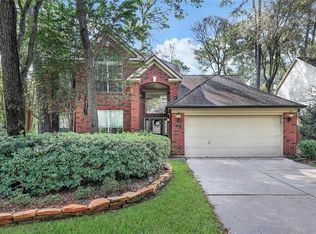 3 Indian Summer Pl, Spring, TX 77381