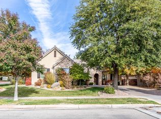 1636 W Burgundy Way, St George, UT 84770