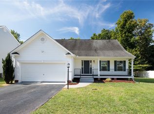 2024 Maginoak Ct, North Chesterfield, VA 23236