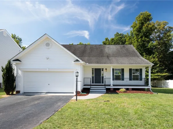 2024 Maginoak Ct, North Chesterfield, VA 23236