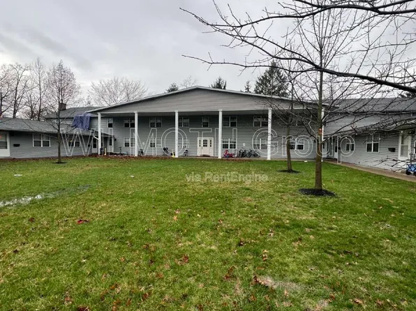 1316 Millerwood Dr Unit 3, Lebanon, IN 46052