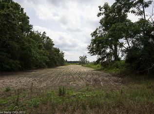 0 Joyner Oglesby Rd, Sardis, GA 30456