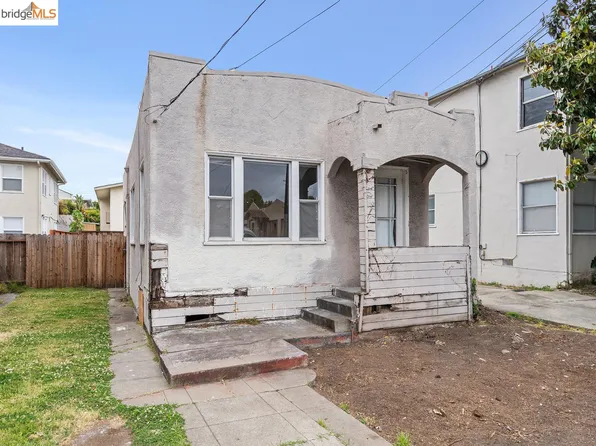 846 Adams St, Albany, CA 94706