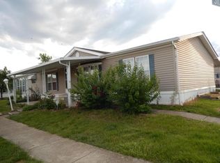 2345 Silverbluff Dr, Grove City, OH 43123