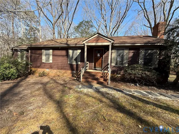 155 Wysor Dr, Aylett, VA 23009