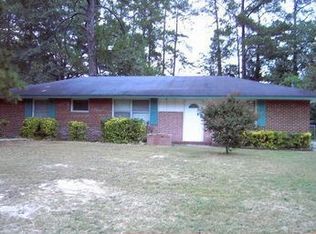 2230 Darlington Dr, Augusta, GA 30904