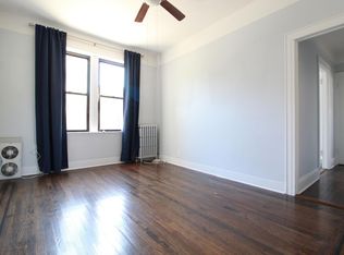 1815 Summerfield St #A3, Ridgewood, NY 11385