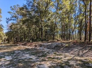 188th, Mc Alpin, FL 32062