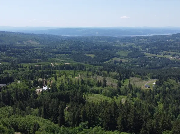 0 Lot G Ravenwood Drive, Kelso, WA 98626