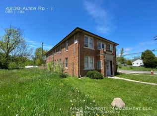 4239 Alter Rd APT 1, Detroit, MI 48215