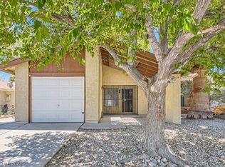 4717 Mahogany Dr, Las Vegas, NV 89110