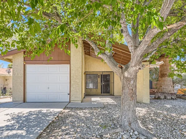 4717 Mahogany Dr, Las Vegas, NV 89110