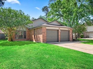 19219 Nehoc Ln, Humble, TX 77346