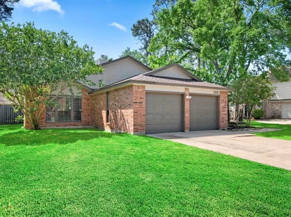 19219 Nehoc Ln, Humble, TX 77346
