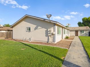 2532 W Chestnut Ct, Visalia, CA 93277