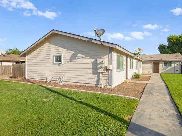 2532 W Chestnut Court, Visalia, CA 93277