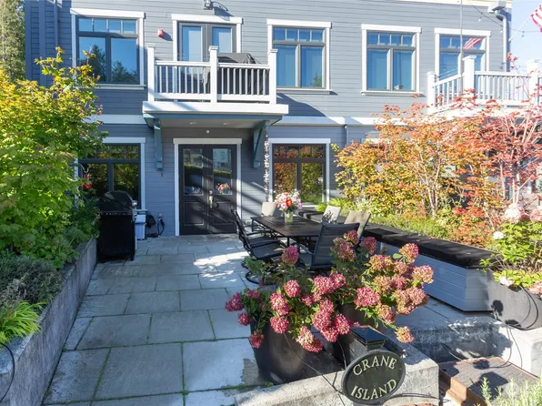 85 B McMillin Drive, Friday Harbor, WA 98250