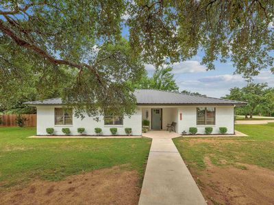 100 Robin Ln, Bertram, TX, 78605