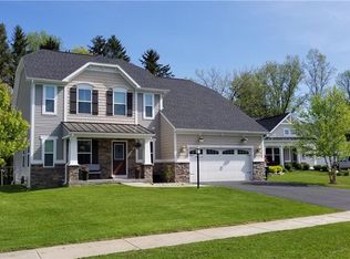 73 Samala Cir, Rochester, NY 14625