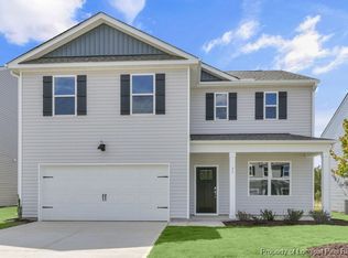 360 Hartfield Ave, Raeford, NC 28376