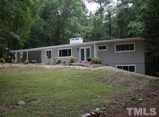 1640 Marion Ave, Durham, NC 27705