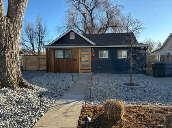 230 Emery St, Longmont, CO 80501
