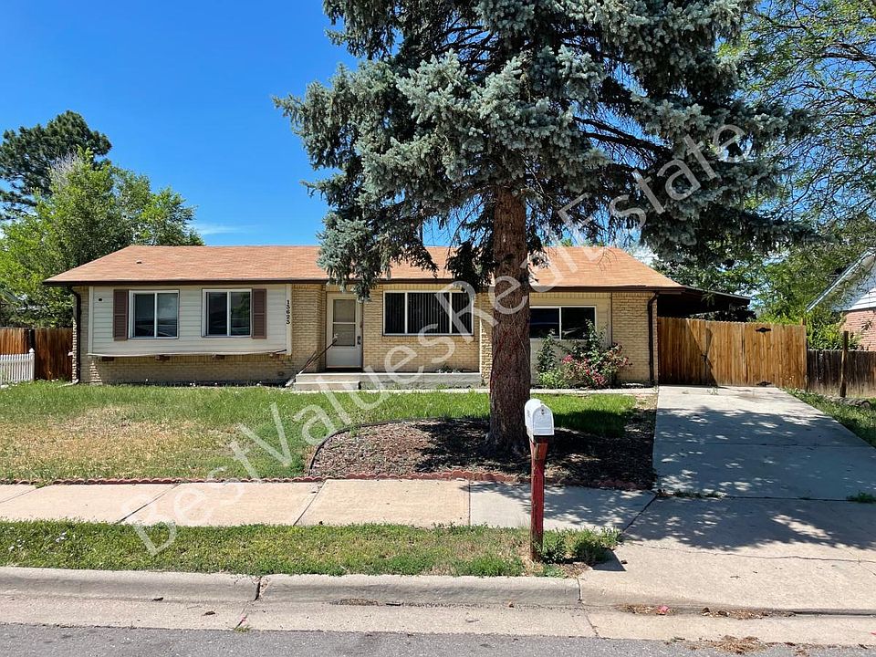13623 E Exposition Ave, Aurora, CO 80012 Zillow