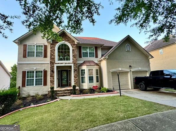 7687 Waterlace Dr #3, Fairburn, GA 30213