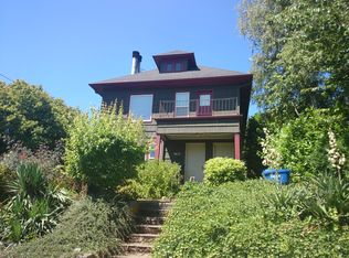 1815 27th Ave W, Seattle, WA 98199