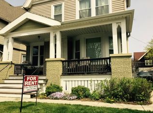 2826 N Cramer St UNIT A, Milwaukee, WI 53211