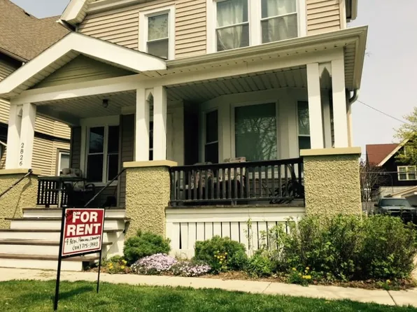 2826 N Cramer St Unit A, Milwaukee, WI 53211