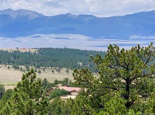230 Schulze Ranch Rd, Westcliffe, CO 81252