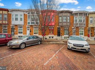 106 S Potomac St, Baltimore, MD 21224