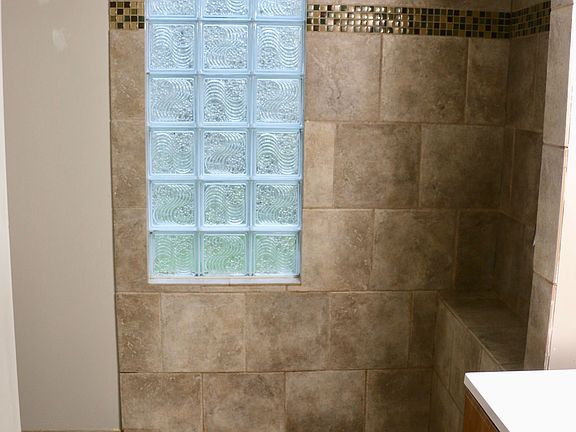 Main Level Bathroom