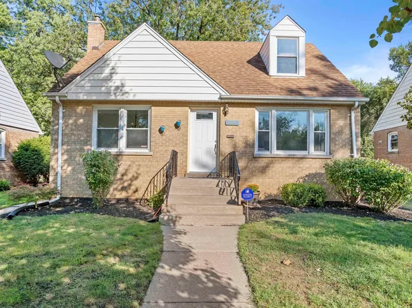 17937 Exchange Ave, Lansing, IL 60438