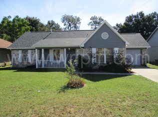 4921 Randee Cir, Pensacola, FL 32526