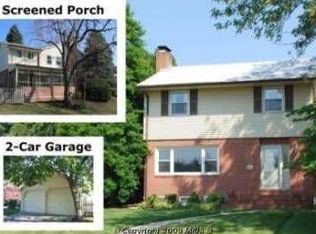 501 Culler Ave, Frederick, MD 21701